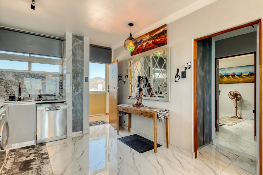 2 Bedroom Property for Sale in Van Ryneveld Western Cape